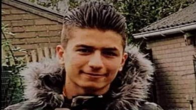 73 390x220 - عاجل : مقتل شاب كوردي سوري بعمر الورد في هولندا .. اليك التفاصيل