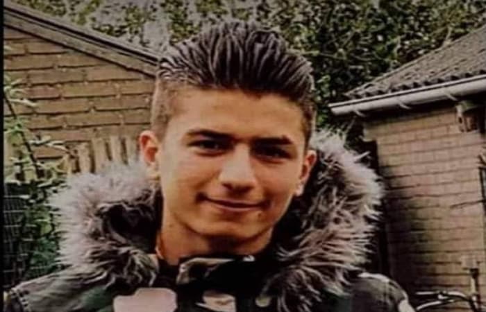 73 - عاجل : مقتل شاب كوردي سوري بعمر الورد في هولندا .. اليك التفاصيل