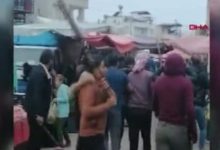١٣٤٢٠٣ 770x433 1 220x150 - شاهد المعارضة التركية تملأ شوارع تركيا بعبارات طرد اللاجئين السوريين (صور)