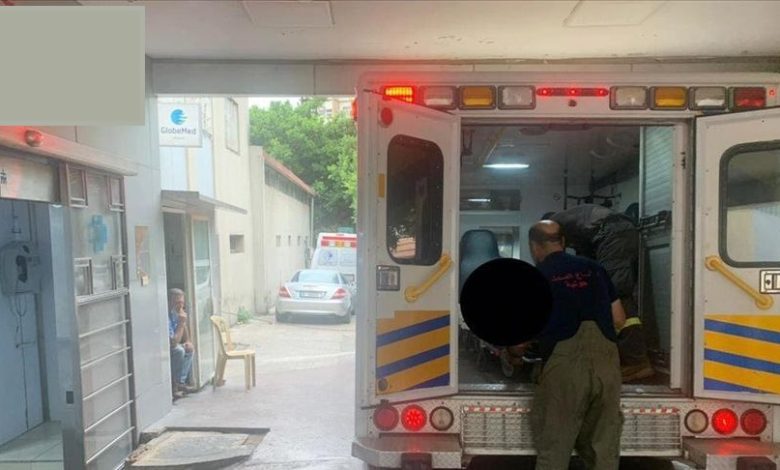 فاجعة تهز اللاجئين السوريين بعد مصرع 3 أطفال سوريين بطريقة فظيعة .. اليك التفاصيل 167549533325936232 780x470 - فاجعة تهز اللاجئين السوريين بعد مصرع 3 أطفال سوريين بطريقة فظيعة .. اليك التفاصيل
