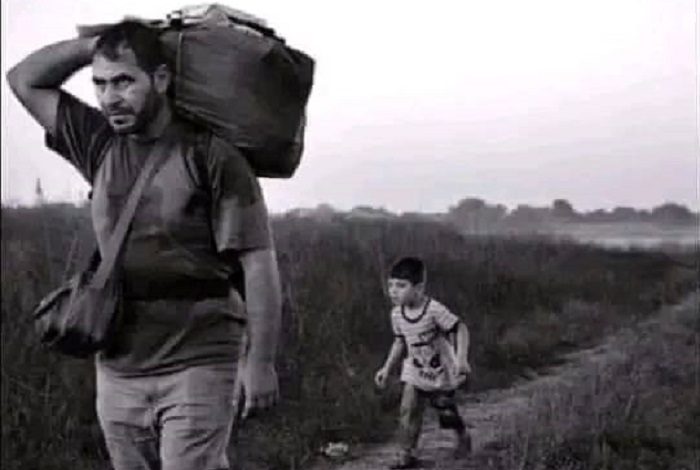 قصة قلت له يا أبي إلى أين أنت ذاهب 329023727 561392882587524 131522977072069919 n 700x470 - قصة قلت له يا أبي إلى أين أنت ذاهب