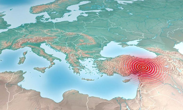 331545885 605679491392590 8427123701144078151 n 780x470 - إلى متى ستستمر الهزات الارتدادية جراء الزلازل التي هزت تركيا ؟ اليك التفاصيل