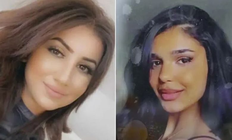 شابة عراقية تقتل جزائرية تشبهها بطريقة فظيعة في المانيا ولسبب صادم جدا جدا .. اليك التفاصيل 437790Image1 780x470 - شابة عراقية تقتل جزائرية تشبهها بطريقة فظيعة في المانيا ولسبب صادم جدا جدا .. اليك التفاصيل