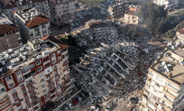 7798 780x470 - للسوريين كيف تعرف حالة منزلك في تركيا عبر "اي دولت " اذا كان يمكن السكن فيه بعد الزلزال أم لا ؟ اليك الطريقة خطوة بخطوة