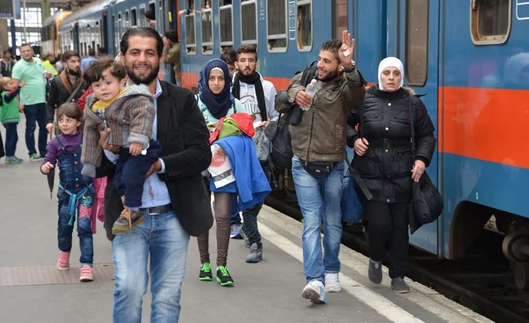 شخص سوري يحصل على 43 الف دولار من دولة اوروبية بسبب حادثة فظيعة اثناء لجوئه لاوروبا .. اليك التفاصيل 7d204a5b 651e 4bb0 9851 e359d85ffa42 770x470 - شخص سوري يحصل على 43 الف دولار من دولة اوروبية بسبب حادثة فظيعة اثناء لجوئه لاوروبا .. اليك التفاصيل