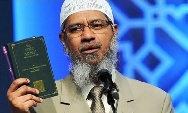 قال الدكتور زاكر نايك: كنت أقرأ سورة (الرحمن) يوماً ما dhakr nayk 0 780x470 - قال الدكتور زاكر نايك: كنت أقرأ سورة (الرحمن) يوماً ما