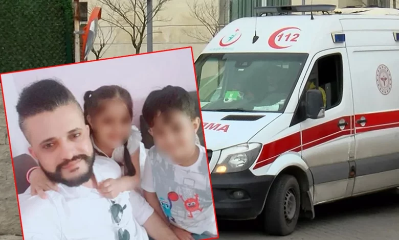 ما حقيقة قتل أب سوري لأطفاله الثلاثة قبل ان يشنق نفسه في مدينة تركية ؟ اليك التفاصيل genis haber sancaktepede 3 cocuk ile babalari olu bulundu 9281 dhaphoto1 780x470 - ما حقيقة قتل أب سوري لأطفاله الثلاثة قبل ان يشنق نفسه في مدينة تركية ؟ اليك التفاصيل