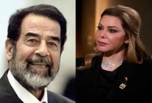 صدام حسين ووالدها 220x150 - مدينة ألمانية تعلن عن تجهيزاتها لإستقبال اللاجئبن الفقراء وأغلبهم سوريون