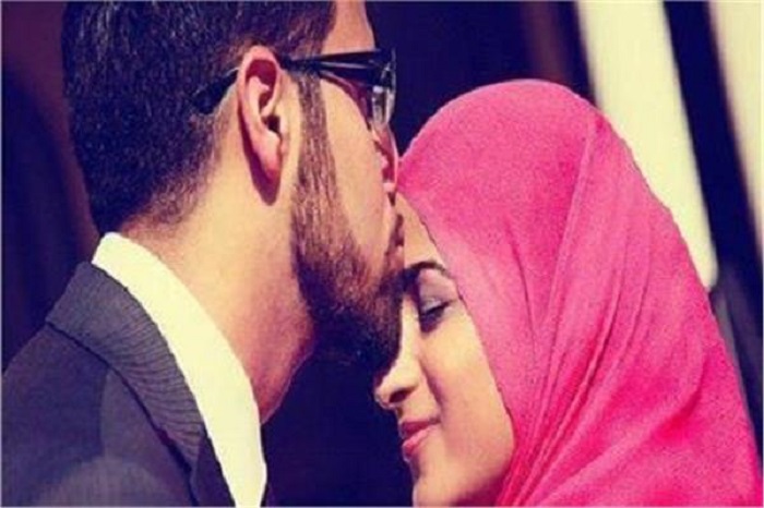 20200513053342565 1 - حكم تقبيل الزوجة في نهار رمضان