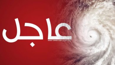 23058612398 770x433 1 390x220 - هام : تحذير شديد وعاجل لعدد كبير من الولايات التركية لمدة 4 أيام متتالية