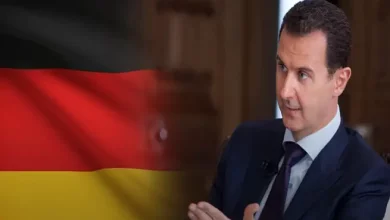 2ثق 390x220 - عاجل : المانيا تعلن عن موقفها من المصالحة مع نظام بشار الاسد