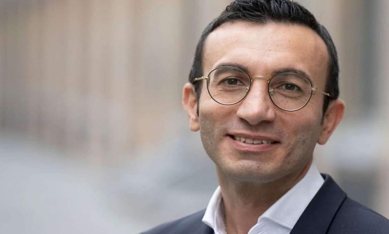 شاب سوري من القامشلي يصبح مسؤول كبير في المانيا وسط فرحة كبيرة من السوريين ... اليك التفاصيل 338320589 950291752654289 399545786520978094 n 780x470 - شاب سوري من القامشلي يصبح مسؤول كبير في المانيا وسط فرحة كبيرة من السوريين ... اليك التفاصيل