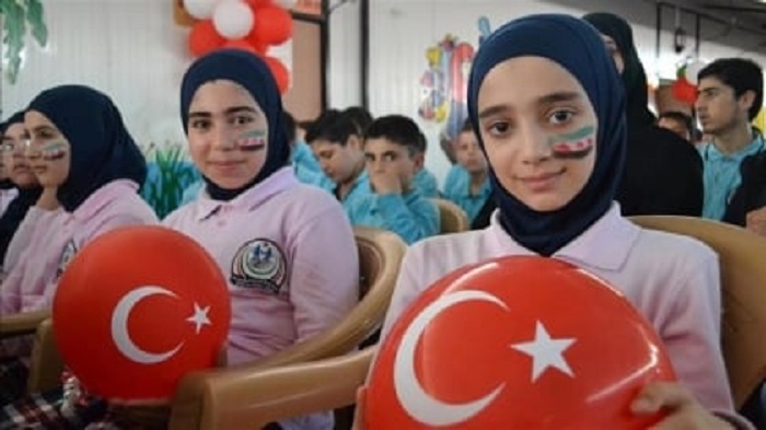 السوريون يتوجهون لولاية تركية بعد الزلزال لان الايجارات رخيصة وموقعها مقاوم للزلازل .. اليك التفاصيل 39328 tur20180819refugees 1534654198249 - السوريون يتوجهون لولاية تركية بعد الزلزال لان الايجارات رخيصة وموقعها مقاوم للزلازل .. اليك التفاصيل