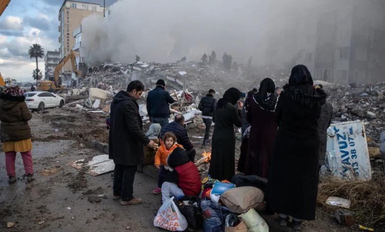 6401a9fa02e66 2 webp 780x470 - عاجل : 3 مخاطر جديدة تواجه السوريين في تركيا بعد الزلزال