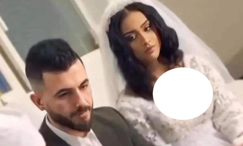 عراقي يتزوج من كويتية بمهر كيلو ذهب ومؤخر مليار يورو وطلقها لسبب صادم .. اليك التفاصيل 641458a899c7e عرس webp 780x470 - عراقي يتزوج من كويتية بمهر كيلو ذهب ومؤخر مليار يورو وطلقها لسبب صادم .. اليك التفاصيل
