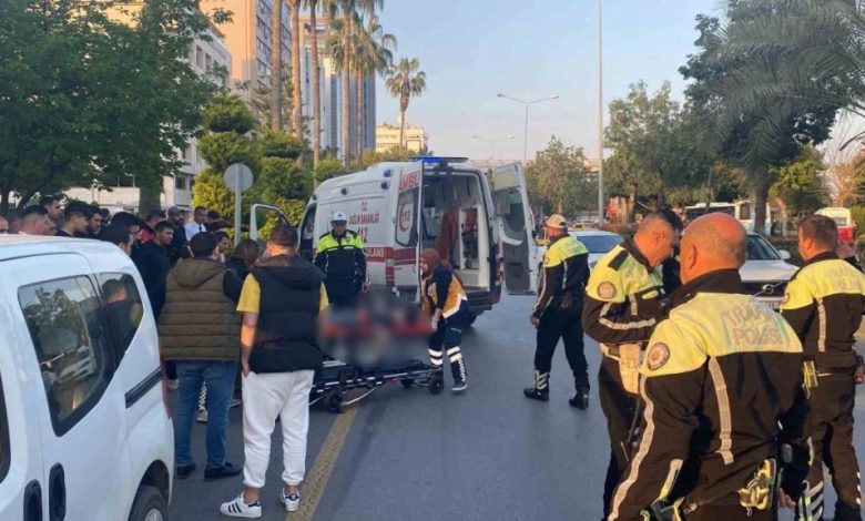 شاهد بالفيديو لحظة وفـ.ـاة طفل سوري بطريقة فظـ.ـيعة في مدينة تركية 64204ac7b49f7 20230325 mersinde otomobilin carptigi suriyeli cocuk hayatini yitirdi 715612 webp 780x470 - شاهد بالفيديو لحظة وفـ.ـاة طفل سوري بطريقة فظـ.ـيعة في مدينة تركية