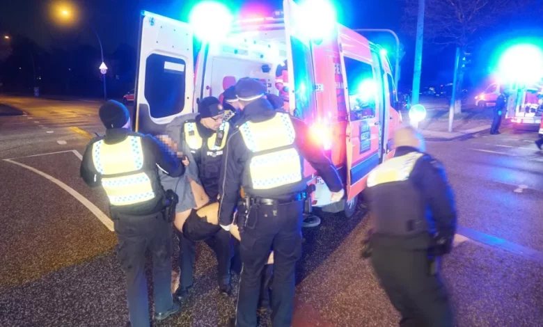 عاجل : الكشف عن تفاصيل و هوية مرتكب مجزرة الكنيسة في المانيا راح ضحيتها عدد كبير .. اليك التفاصيل 857f34f9843c184f8c30fd9cabbfc69530627eac 780x470 - عاجل : الكشف عن تفاصيل و هوية مرتكب مجزرة الكنيسة في المانيا راح ضحيتها عدد كبير .. اليك التفاصيل