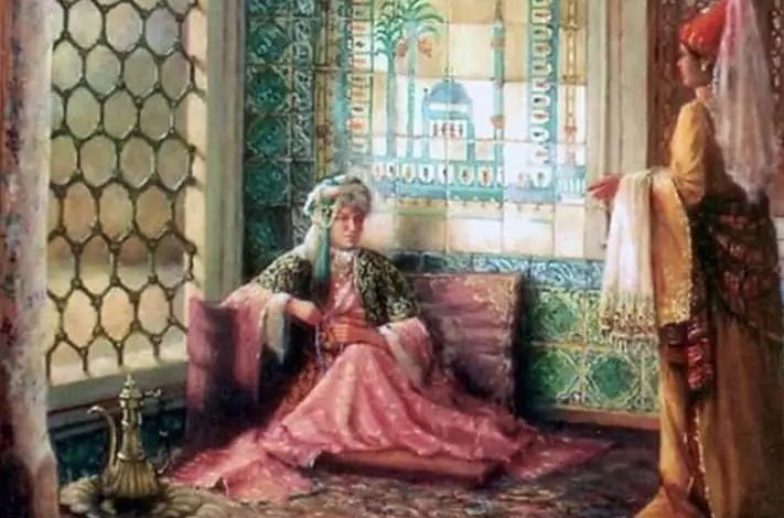 قصة الملكة التي أرادت الكيد لضرتها FB IMG 1678893970308 711x470 - قصة الملكة التي أرادت الكيد لضرتها
