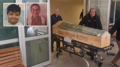 cocuklarimi cennete gonderdim diyen ve evinde 2 cocugu olu bulunan baba tutukladi 390x220 - "لقد أرسلتهم إلى الجنة "..مواطن تركي يرتكب جـ. ـر يمة بحق جميع أطفاله بطريقة فظـ. ـيعة والام تنهار والسبب صـ. ـادم