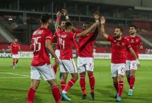 elaosboa98276 220x150 - هدف التعادل للاهلي برأسية عبد المنعم  ضد الرجاء