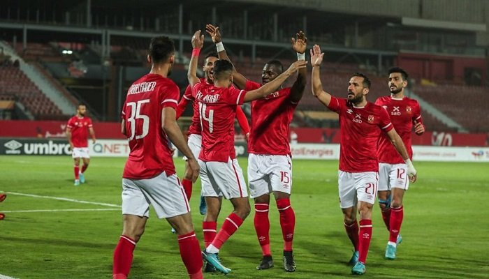 اعلان التشكيلة النهائية للاهلي في مباراته مع صن داونز و قرار جديد من كولر تجاه نجم الفريق elaosboa98276 - اعلان التشكيلة النهائية للاهلي في مباراته مع صن داونز و قرار جديد من كولر تجاه نجم الفريق