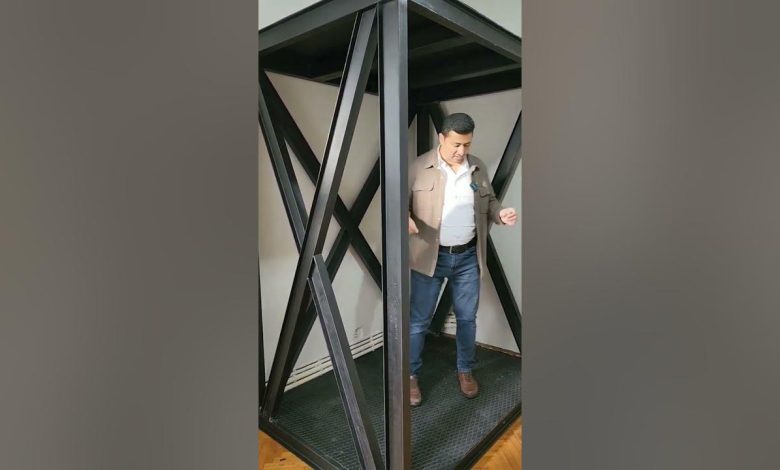 شاهد سوري يبتكر غرفة لمقاومة الزلازل داخل منزله في اسطنبول maxres2 780x470 - شاهد سوري يبتكر غرفة لمقاومة الزلازل داخل منزله في اسطنبول