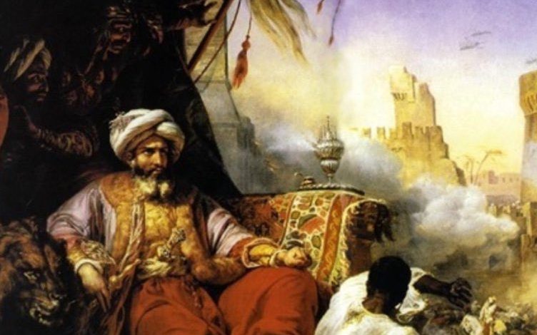 قصة الملك والوزير من احلى و اجمل القصص والحكايات التي يمكن أن تقرأها photo 2023 03 10 13 34 40 752x470 - قصة الملك والوزير من احلى و اجمل القصص والحكايات التي يمكن أن تقرأها