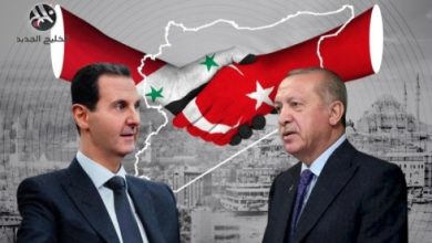thumb 374006 700 420 0 0 exact 1 390x220 - عاجل : تركيا تكشف عن موعد لقاء جديد سيجمعها بروسيا وإيران ونظام الأسد .. اليك التفاصيل