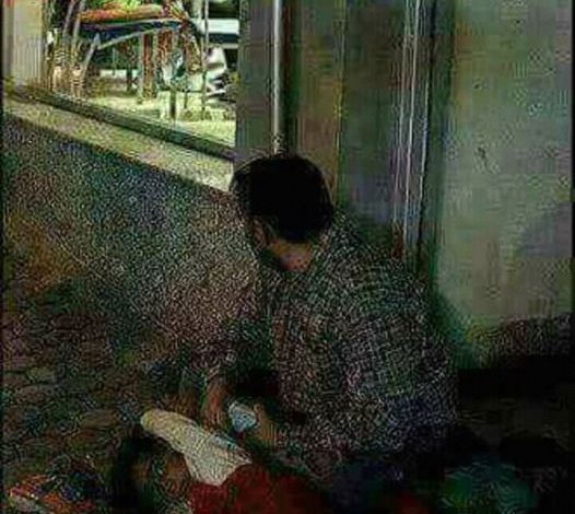 قصة دخلت سيدة الى أحد المطاعم لتتناول الغداء 344099795 1647057855737804 2340455362209934717 n 526x470 - قصة دخلت سيدة الى أحد المطاعم لتتناول الغداء