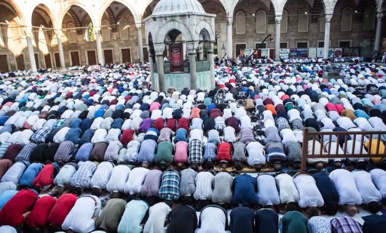 توقيت صلاة عيد الفطر 2023 في تركيا بكل الولايات اسطنبول و انقرة و انطاليا و ازمير و اضنة و مرسين غازي عنتاب وشانلي أورفا و بورصة LPbAo 1681546586 6039 780x470 - توقيت صلاة عيد الفطر 2023 في تركيا بكل الولايات اسطنبول و انقرة و انطاليا و ازمير و اضنة و مرسين غازي عنتاب وشانلي أورفا و بورصة