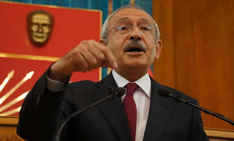 عاجل : كلجدار اوغلو يتوجه للحدود السورية ويهدد اللاجئين السوريين فماذا قال ؟ ... اليك التفاصيل babacan suriyeli multecileri gondermek mumkun degil demisti kilicdaroglu ben gonderecegim dedi 780x470 - عاجل : كلجدار اوغلو يتوجه للحدود السورية ويهدد اللاجئين السوريين فماذا قال ؟ ... اليك التفاصيل