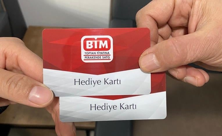 bim 764x470 - طريقة التسجيل على مساعدة كروت البيم 2000 ليرة وسلل غذائية للسوريين في تركيا في مناطق الزلزال