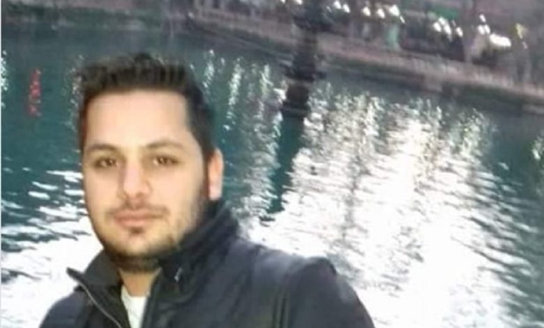 مقـ. ـتل شاب سوري اثناء زيارته من المانيا إلى سوريا لسبب صـ. ـادم وتحذير عاجل ... اليك التفاصيل 2023 04 16T211924.915 780x470 - مقـ. ـتل شاب سوري اثناء زيارته من المانيا إلى سوريا لسبب صـ. ـادم وتحذير عاجل ... اليك التفاصيل