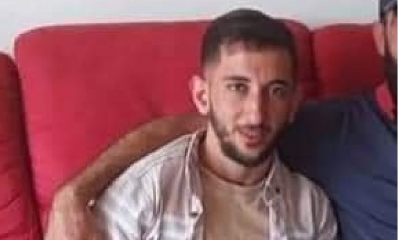 وفاة شاب من دولة عربية بطريقة فظيعة في المانيا ... اليك التفاصيل 2023 04 25T185403.464 780x470 - وفاة شاب من دولة عربية بطريقة فظيعة في المانيا ... اليك التفاصيل
