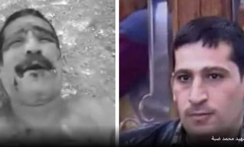 شاهد شـ. ـبيح أسدي يقول لسوري مقـ. ـيد اليدين "دعني اغتـ. ـصـ. ـب زوجتك وسأطلق سراحك " قبل ان يقتـ. ـله بد .م بارد 99 780x470 - شاهد شـ. ـبيح أسدي يقول لسوري مقـ. ـيد اليدين "دعني اغتـ. ـصـ. ـب زوجتك وسأطلق سراحك " قبل ان يقتـ. ـله بد .م بارد