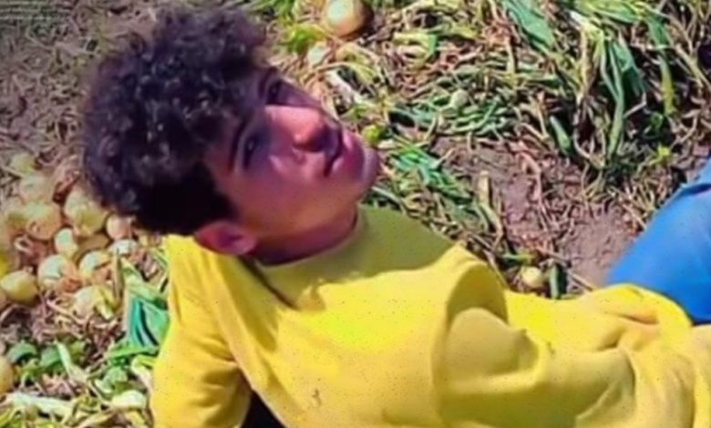 وفاة شاب سوري بعمر الورد بشكل فظيع في مدينة تركية وتحذير عاجل لكل السوريين ٠١٤٨٠٢ 1 780x470 - وفاة شاب سوري بعمر الورد بشكل فظيع في مدينة تركية وتحذير عاجل لكل السوريين