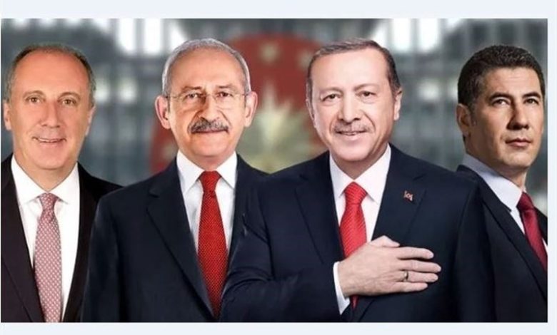 1402010811554441327300954 1 780x470 - عاجل : فرز 65% من الأصوات في الانتخابات التركية وأيدي السوريين على قلوبهم وهذه النتائج