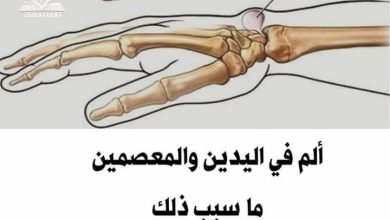 FB IMG 1683886700910 720x470 1 390x220 - وصفات هامة في علاج إلتهاب مفاصل اليدين