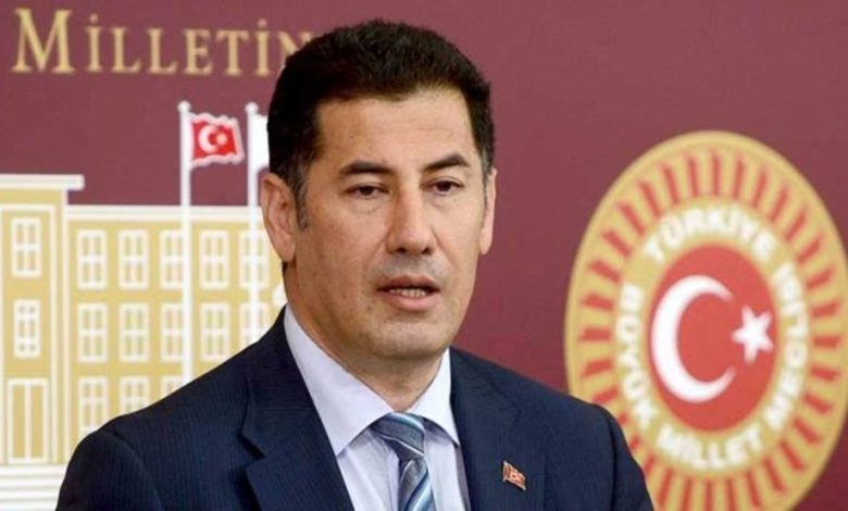 سنان اوغان يعلن عن شروط دعمه لأحد المرشحين "كلجدار أو أردوغان " وما علاقة السوريين Sinan Ogan Kimdir Kac Yasinda Aslen Nereli 2048x1151 1 780x470 - سنان اوغان يعلن عن شروط دعمه لأحد المرشحين "كلجدار أو أردوغان " وما علاقة السوريين