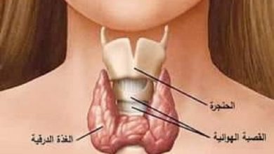 316130548 507905241361549 8468121545206502044 n 390x220 - علامات مبكرة تنذر بوجود خلل في الغدة الدرقية