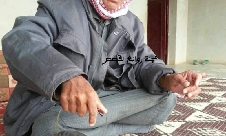 قصة ابو صالح والحلال 347609027 1205043480195223 8425638513516880434 n 780x470 - قصة ابو صالح والحلال