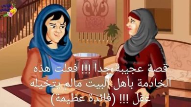 350133869 973156724042476 9061634323674200695 n 390x220 - قصة ما فعلت هذه الخادمة بأهل البيت مالم يتخيله عقل !!! (فائدة عظيمة)