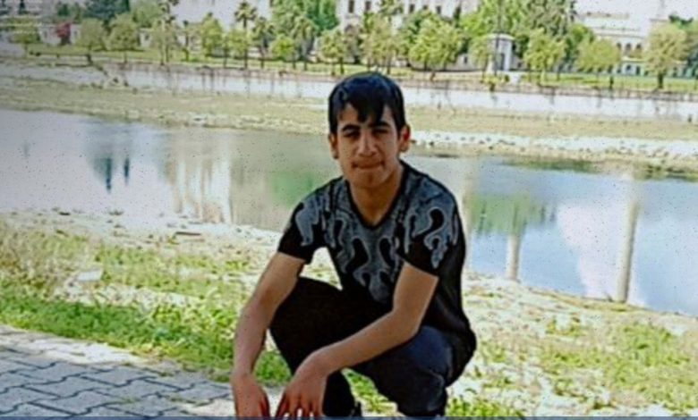Fyax gWWAAIcdvD 780x470 - عاجل : العثور على جـ. ـثة فتى سوري مرمية في مدينة تركية بطريقة فظيعة والشرطة تعتقل