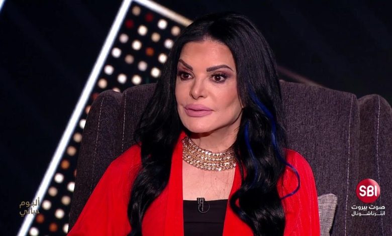 ضربة قوية وصادمة للعنصرية اللبنانية "نضال الاحمدي " بعد حديثها عن السوريين و الشوكلامو maxresdefault 3 780x470 - ضربة قوية وصادمة للعنصرية اللبنانية "نضال الاحمدي " بعد حديثها عن السوريين و الشوكلامو