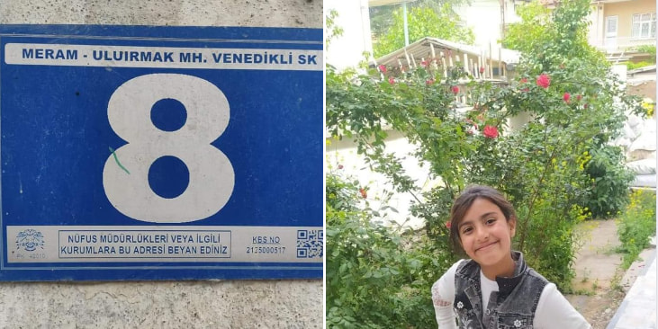 4 - عاجل : تفاصيل اختطاف 3 فتيات سوريات قاصرات من داخل منزلهم في مدينة تركية وسرقة اموال طائلة وبوضح النهار