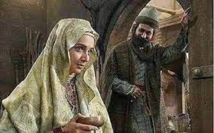 ملكاً صعد يوماً إلى أعلى قصره فراى إمرأة 1 - ملكاً صعد يوماً إلى أعلى قصره فراى إمرأة