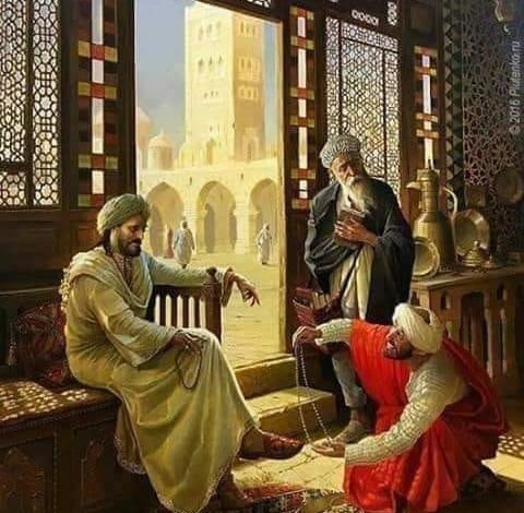 رجل فقير تزوج من امرأة وأنجبا طفل 347392204 4273822926175537 9099214429158010827 n 480x470 - رجل فقير تزوج من امرأة وأنجبا طفل