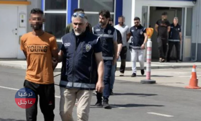كنا نفعل ذلك في سبيل الله.. الأمن التركي يعتقل 7 سوريين بتهمة خطيرة gbgfb252 780x470 - كنا نفعل ذلك في سبيل الله.. الأمن التركي يعتقل 7 سوريين بتهمة خطيرة
