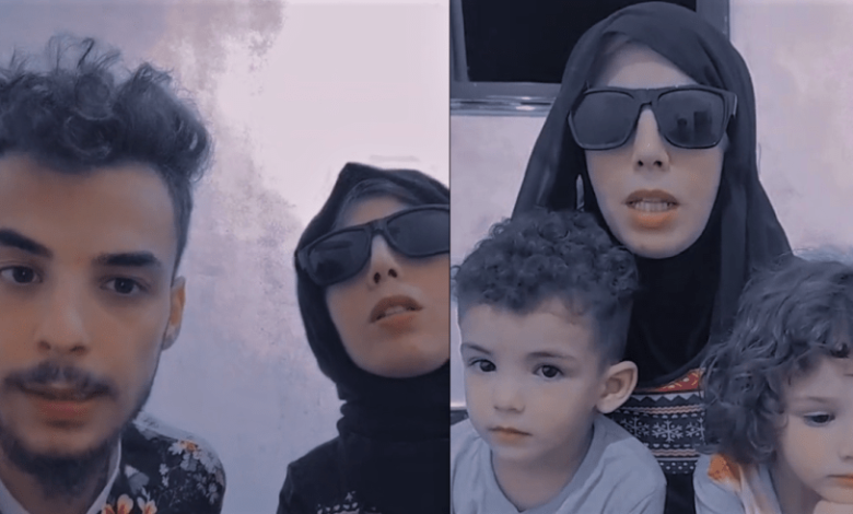 شاهد السلطات التركية ترحل فتاة جزائرية ضريرة ( عمياء ) إلى سوريا عن طريق الخطأ 848946514654514584185484 780x470 - شاهد السلطات التركية ترحل فتاة جزائرية ضريرة ( عمياء ) إلى سوريا عن طريق الخطأ