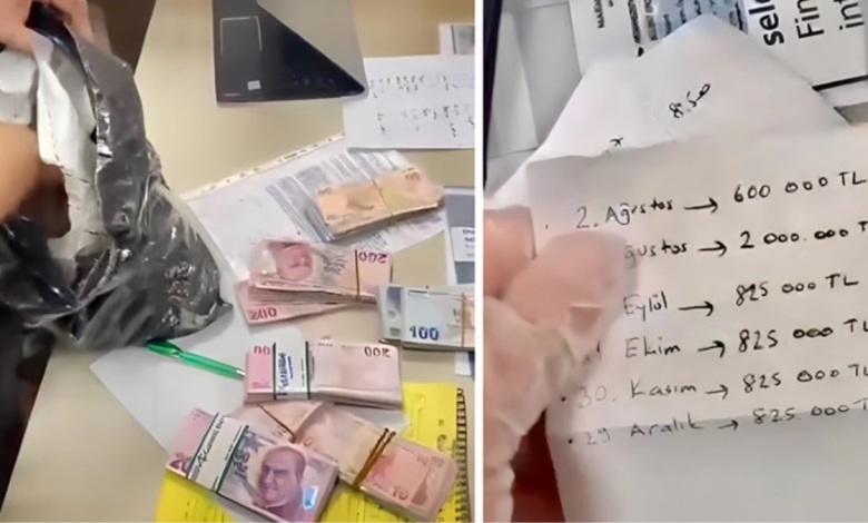 فضيحة مدوية لطبيب تركي يعمل في مشفى حكومي بعد ما فعله مع مرضاه hnyfhn5 780x470 - فضيحة مدوية لطبيب تركي يعمل في مشفى حكومي بعد ما فعله مع مرضاه